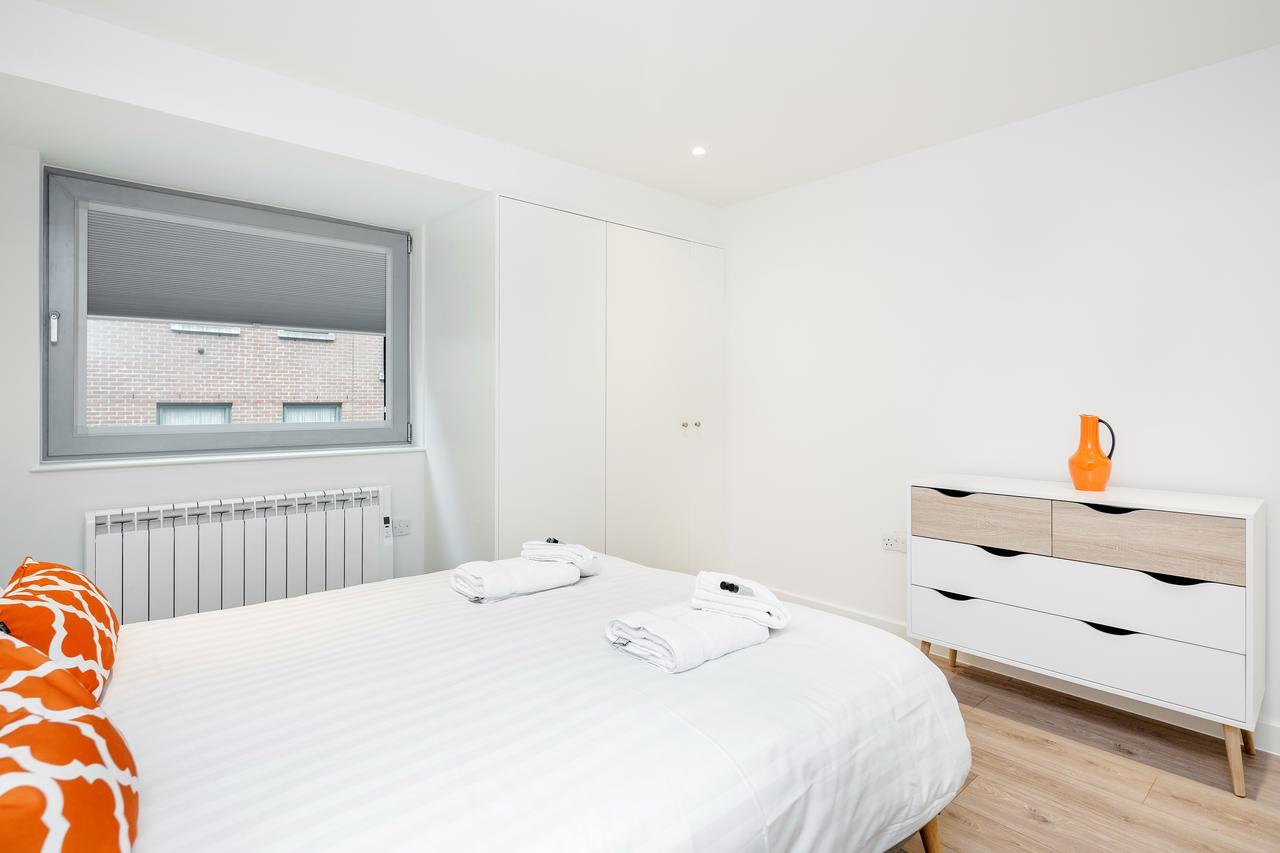Stayo New Compton Street London Exterior photo